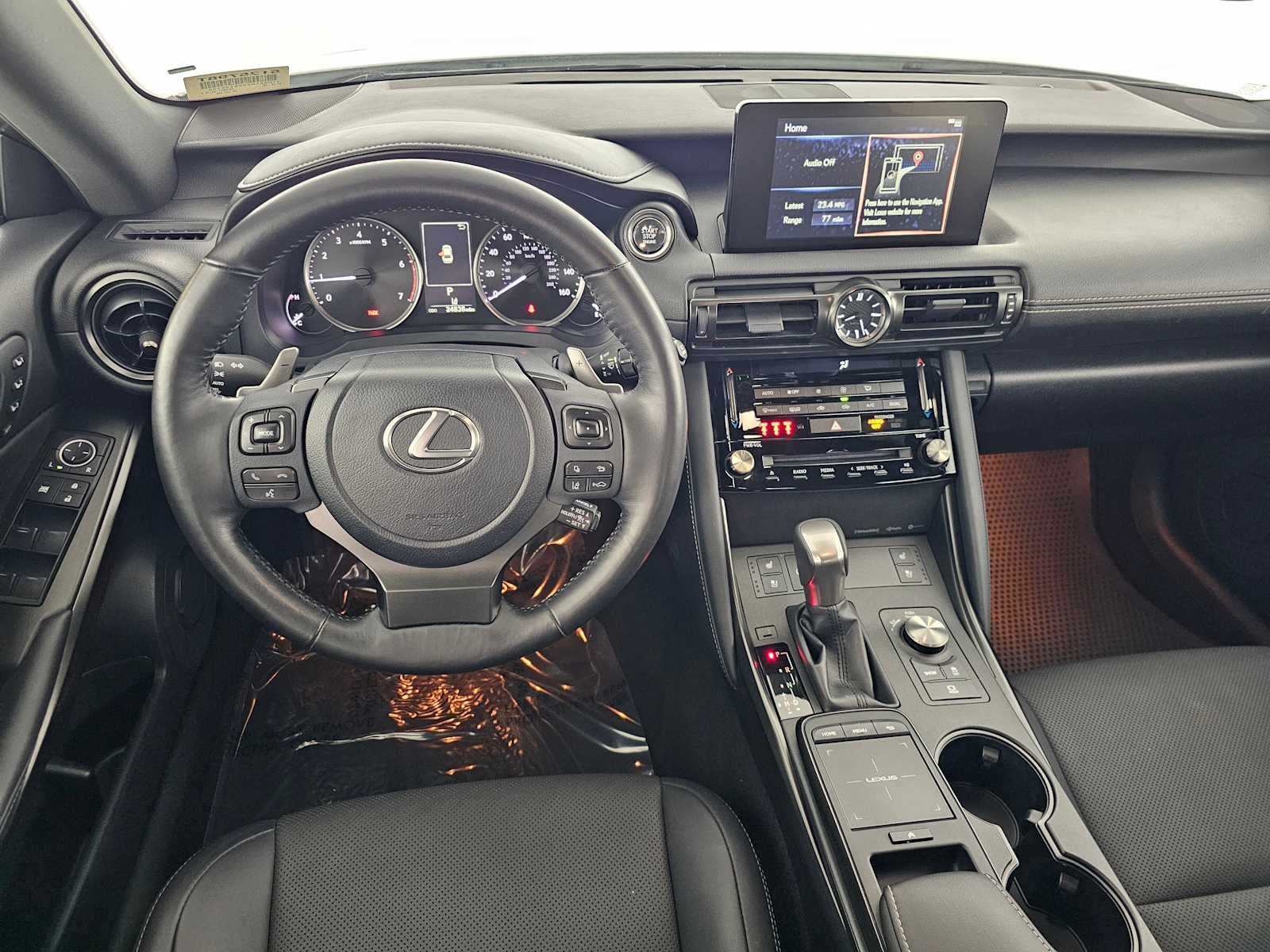 2023 Lexus IS 300 IS 300