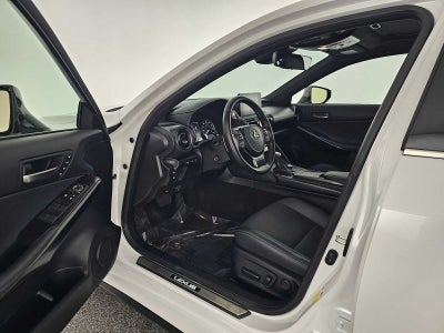 2023 Lexus IS 300 IS 300