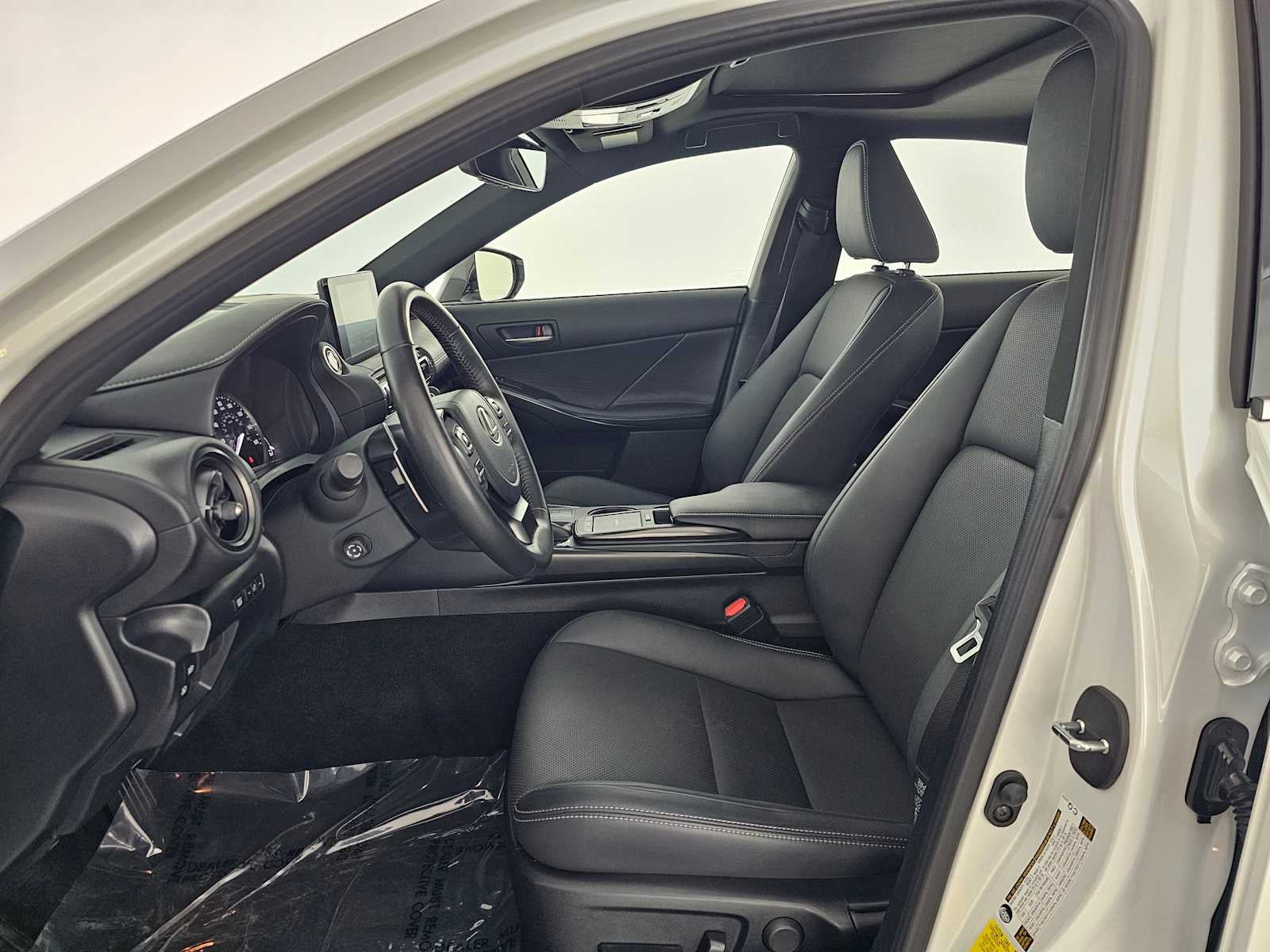 2023 Lexus IS 300 IS 300