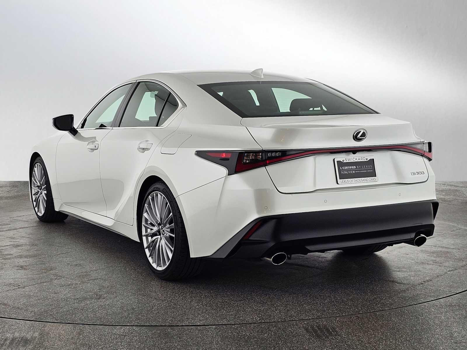 2023 Lexus IS 300 IS 300