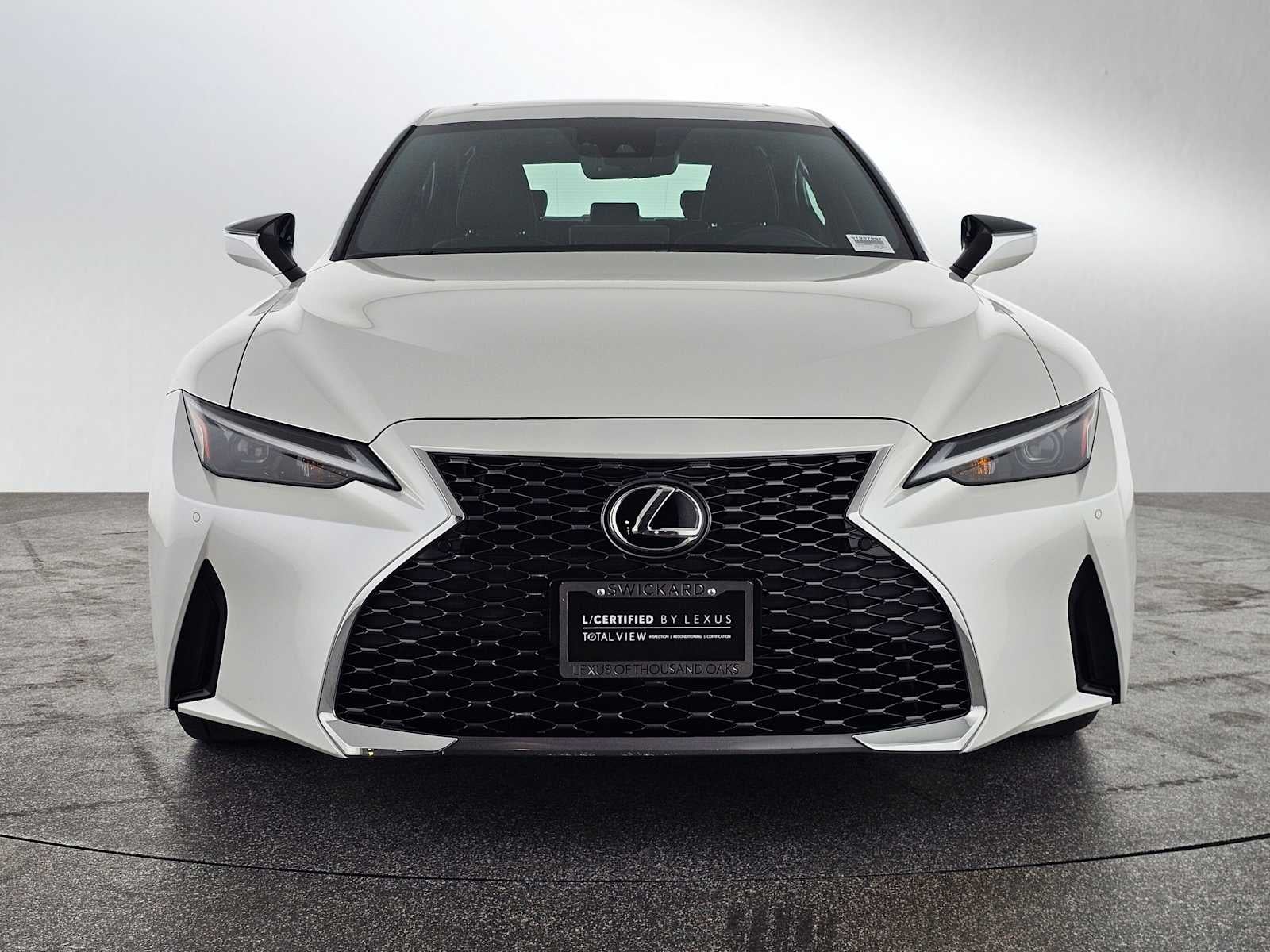 2023 Lexus IS 300 IS 300