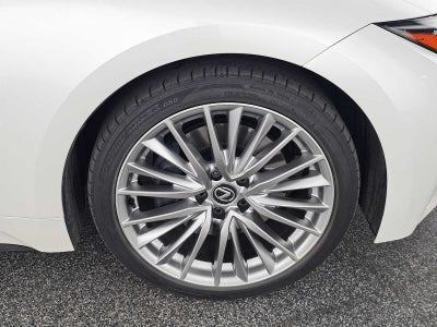 2023 Lexus IS 300 IS 300