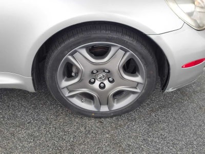 2008 Lexus SC 430 2dr Conv