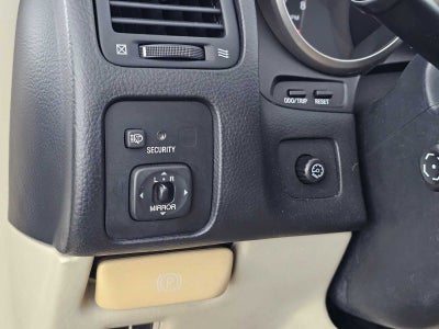 2005 Lexus SC 430 2dr Convertible