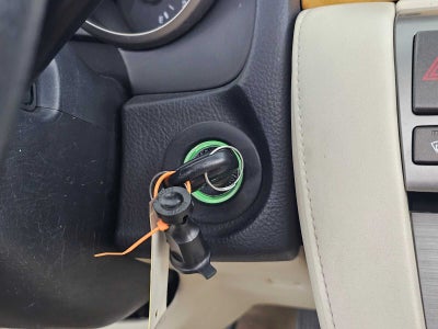 2005 Lexus SC 430 2dr Convertible