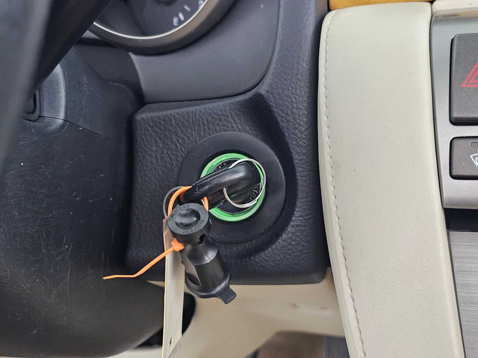 2005 Lexus SC 430 2dr Convertible