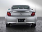 2005 Lexus SC 430 2dr Convertible