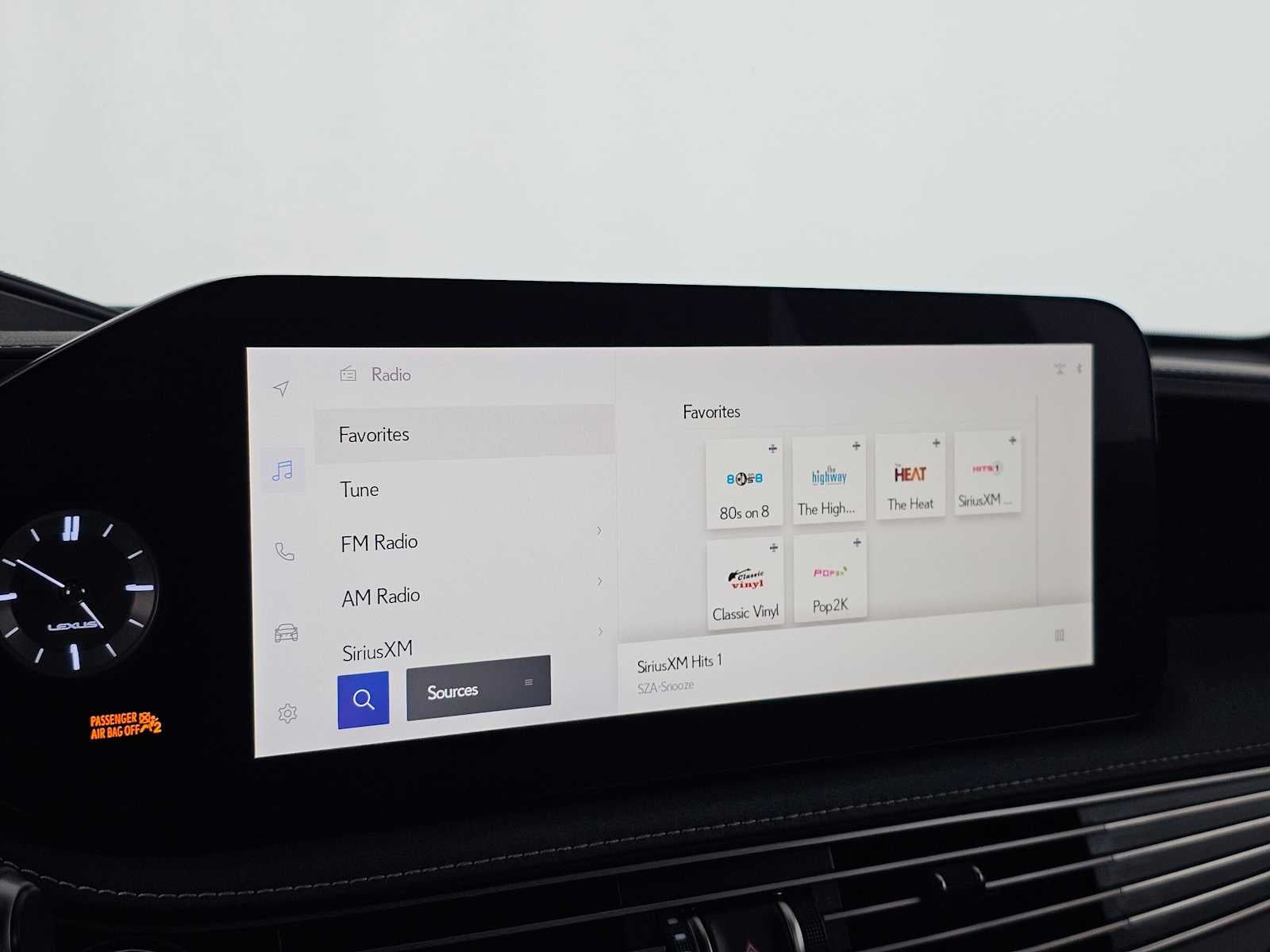 2023 Lexus LS 500h LS 500h