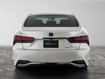 2023 Lexus LS 500h LS 500h