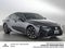 2025 Lexus IS F SPORT