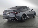 2025 Lexus IS F SPORT
