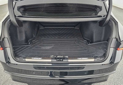 2024 Lexus IS F SPORT