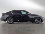 2024 Lexus IS F SPORT