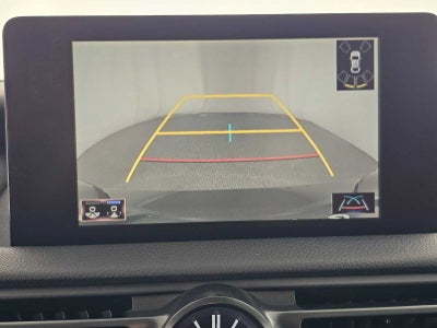 2024 Lexus IS F SPORT