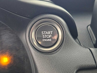 2024 Lexus IS F SPORT