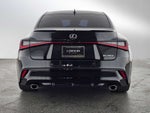 2024 Lexus IS F SPORT