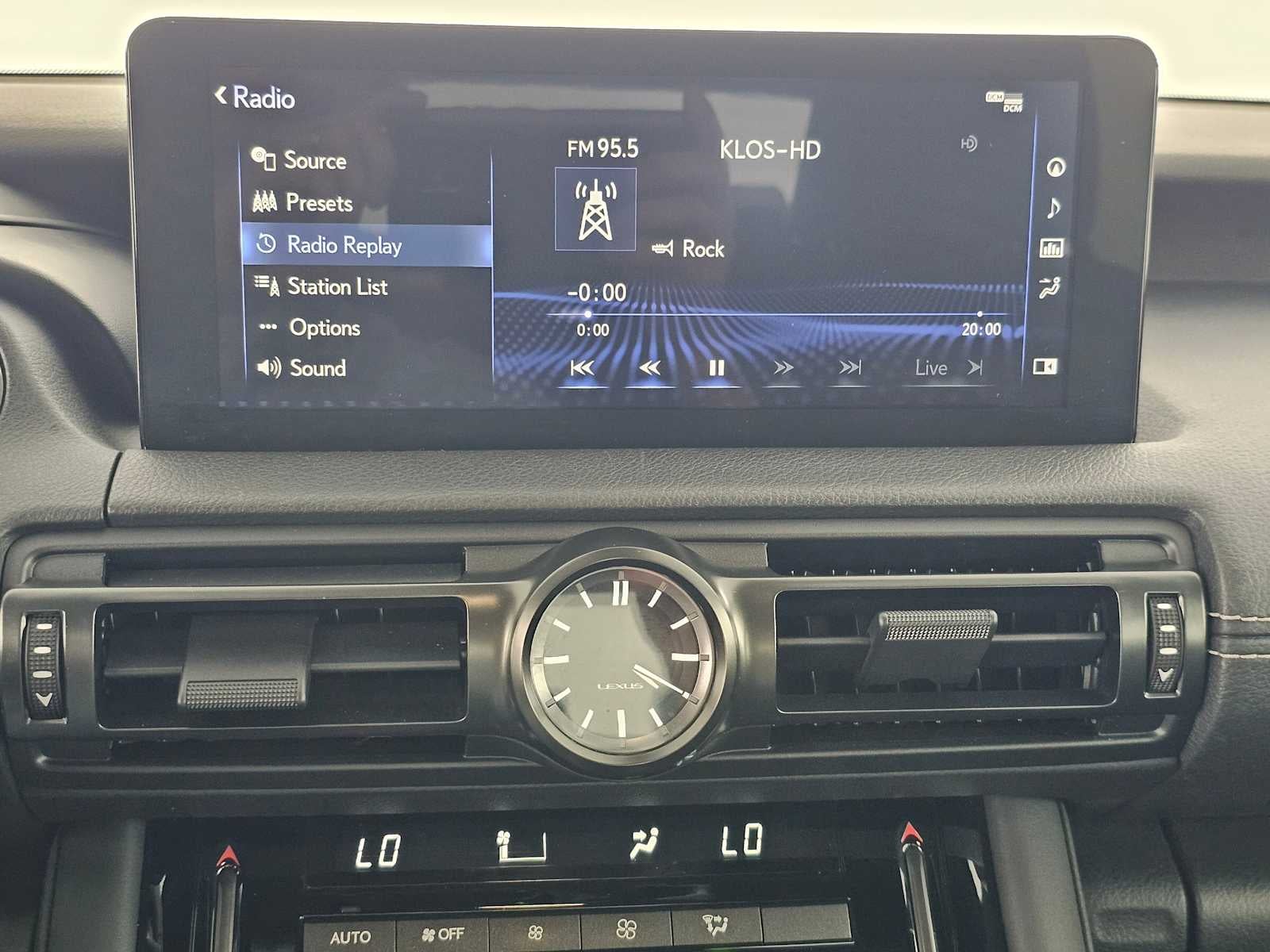 2024 Lexus IS 350 F SPORT