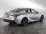 2024 Lexus IS 350 F SPORT