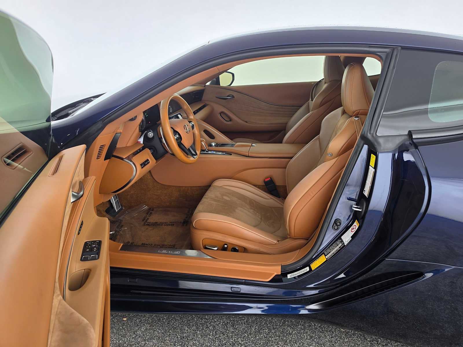 2018 Lexus LC 500 LC 500