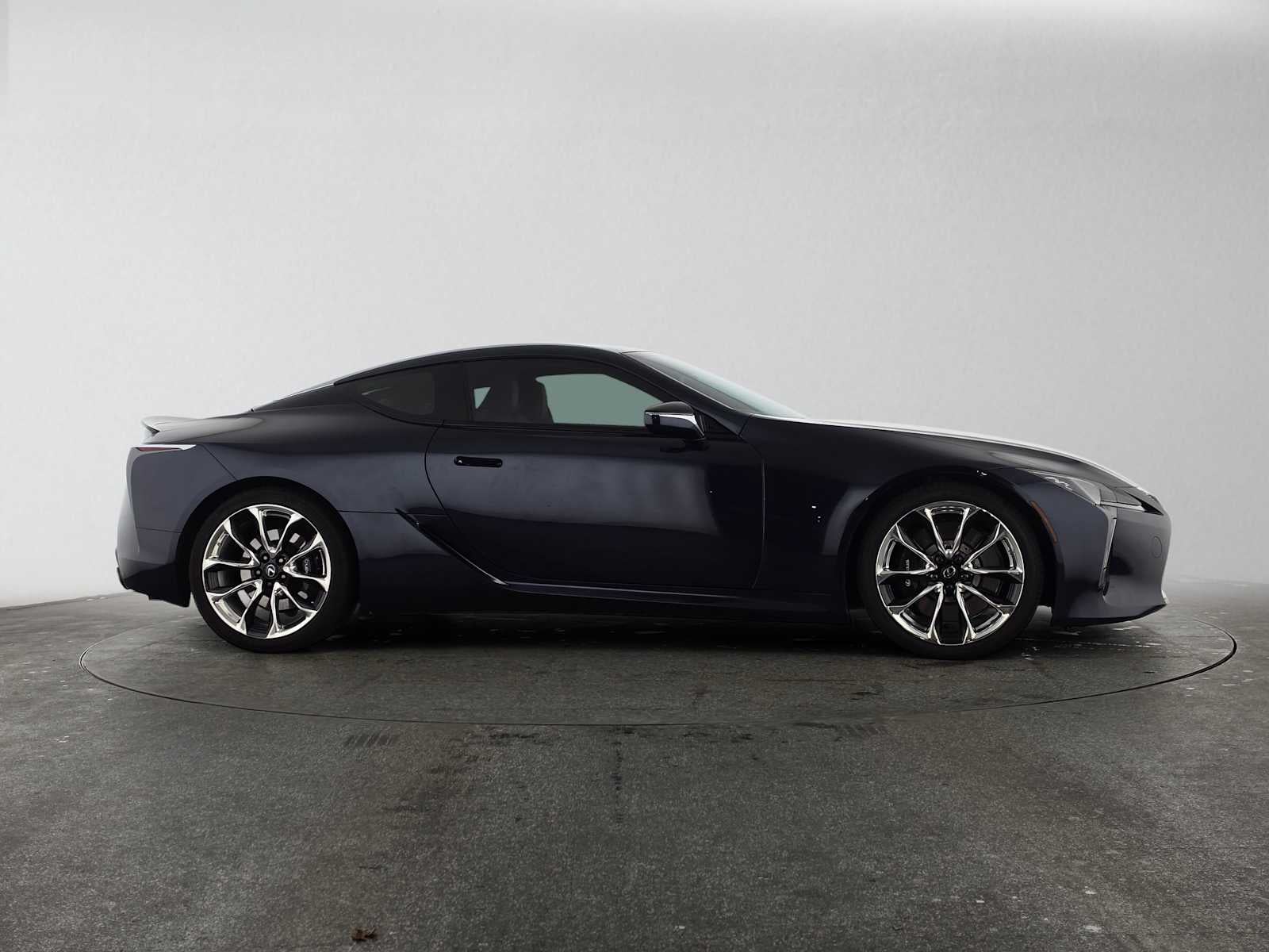 2018 Lexus LC 500 LC 500