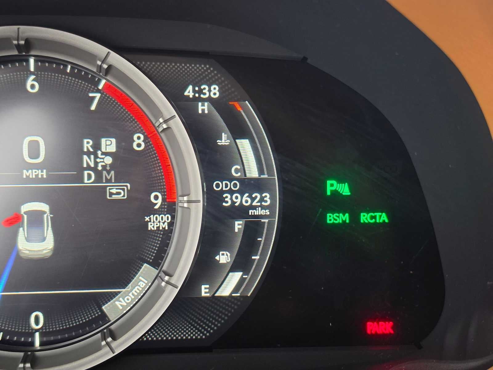 2018 Lexus LC 500 LC 500