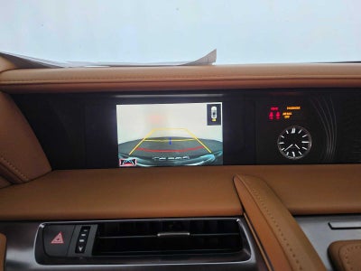 2018 Lexus LC 500 LC 500