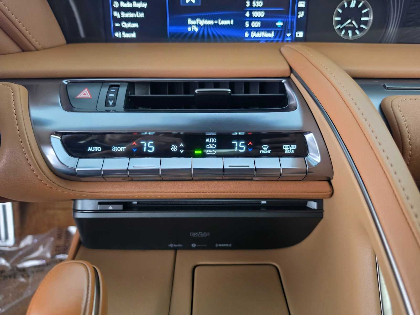2018 Lexus LC 500 LC 500