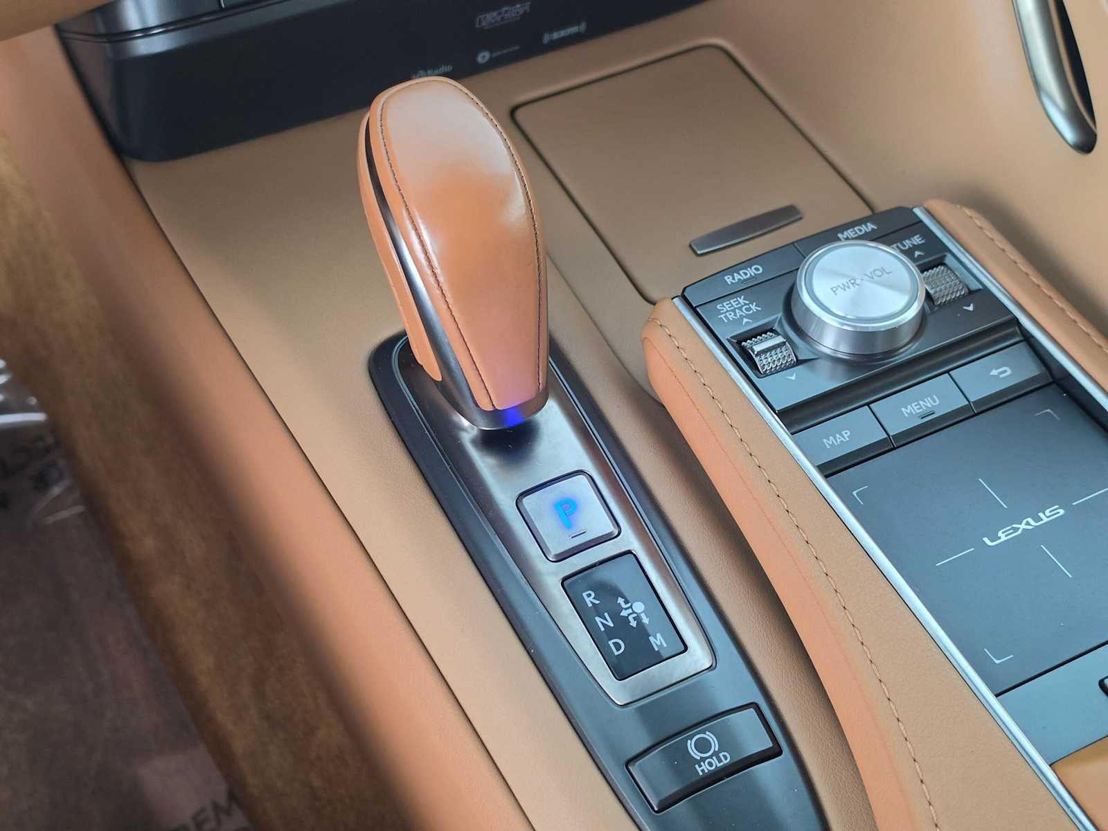 2018 Lexus LC 500 LC 500