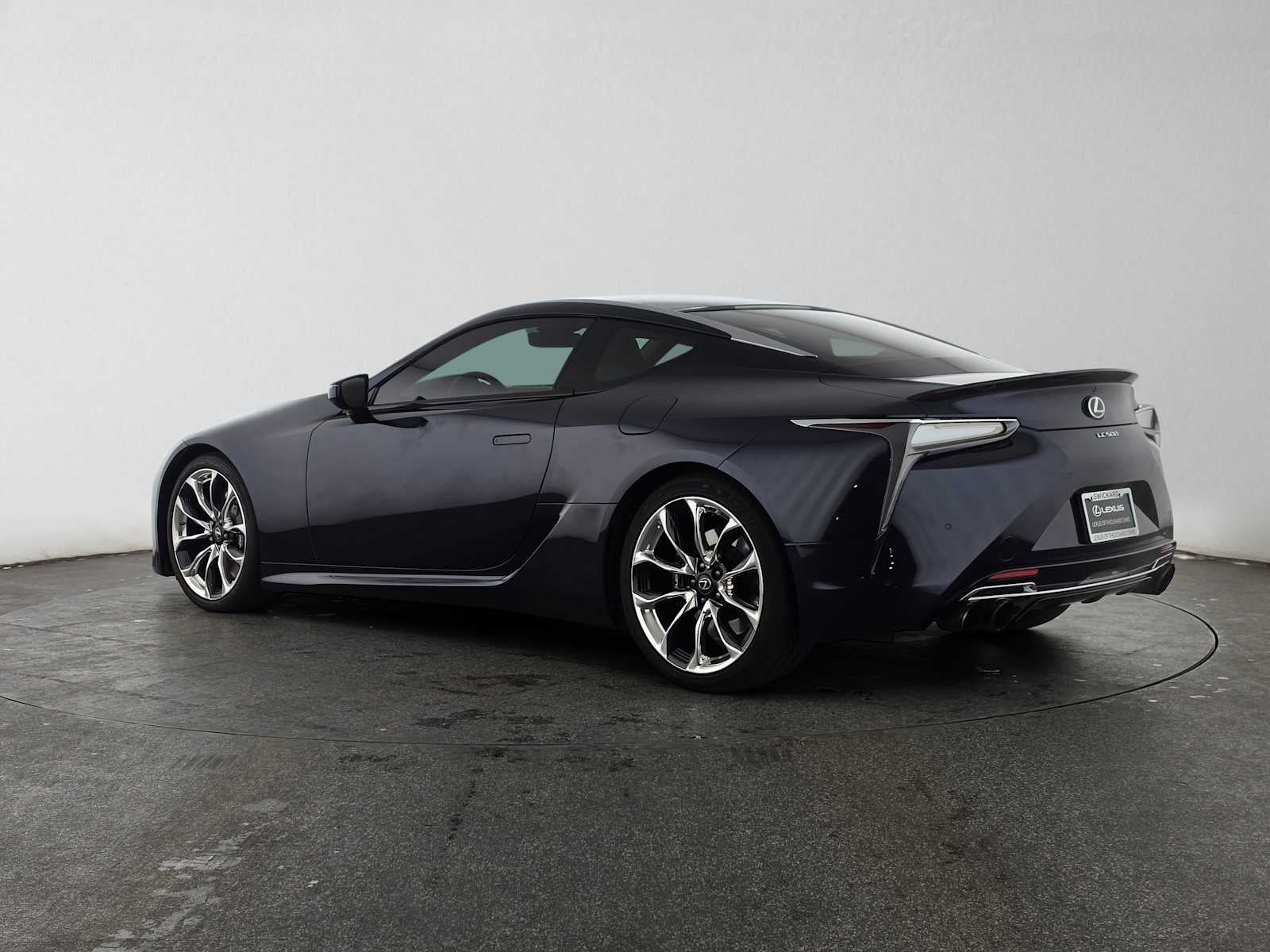 2018 Lexus LC 500 LC 500