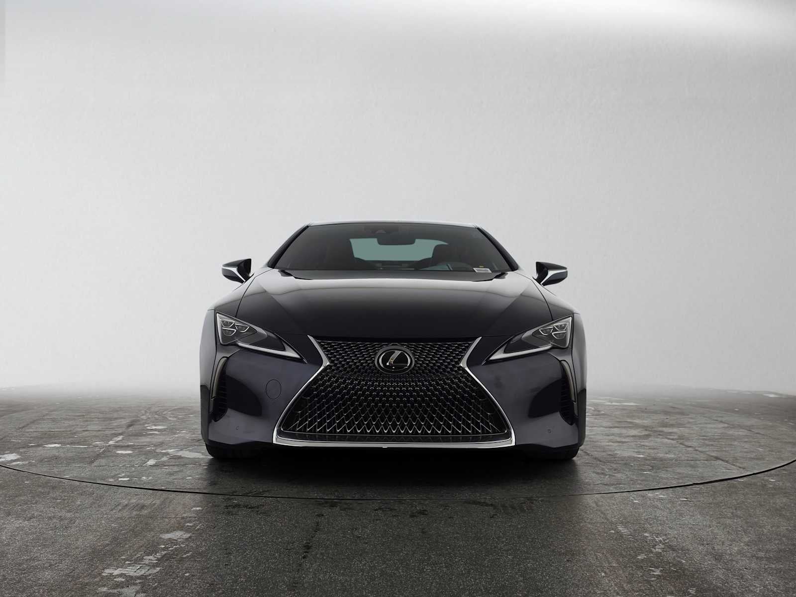 2018 Lexus LC 500 LC 500