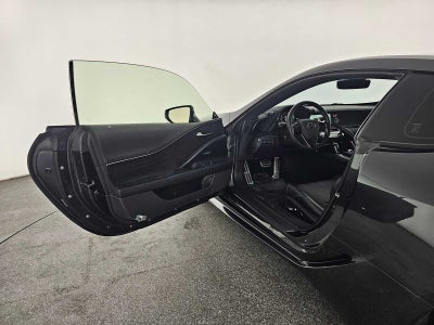 2018 Lexus LC 500 LC 500