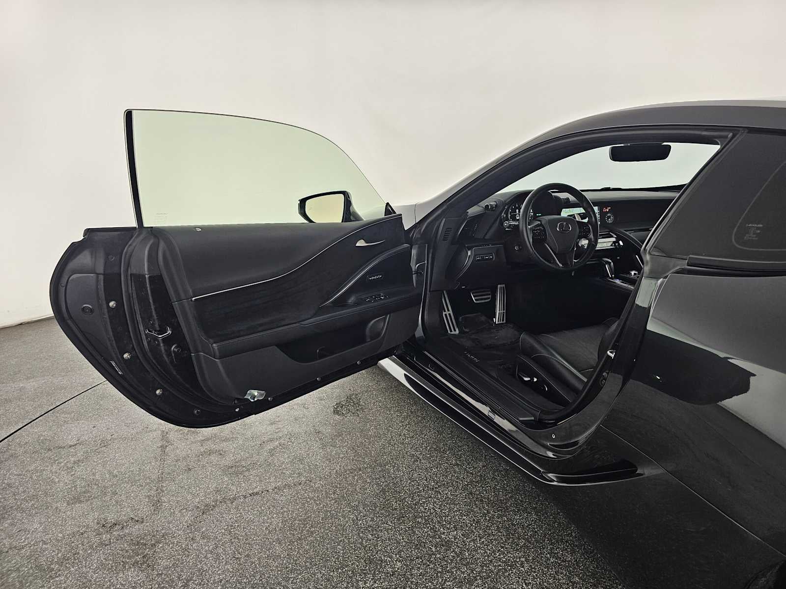 2018 Lexus LC 500 LC 500