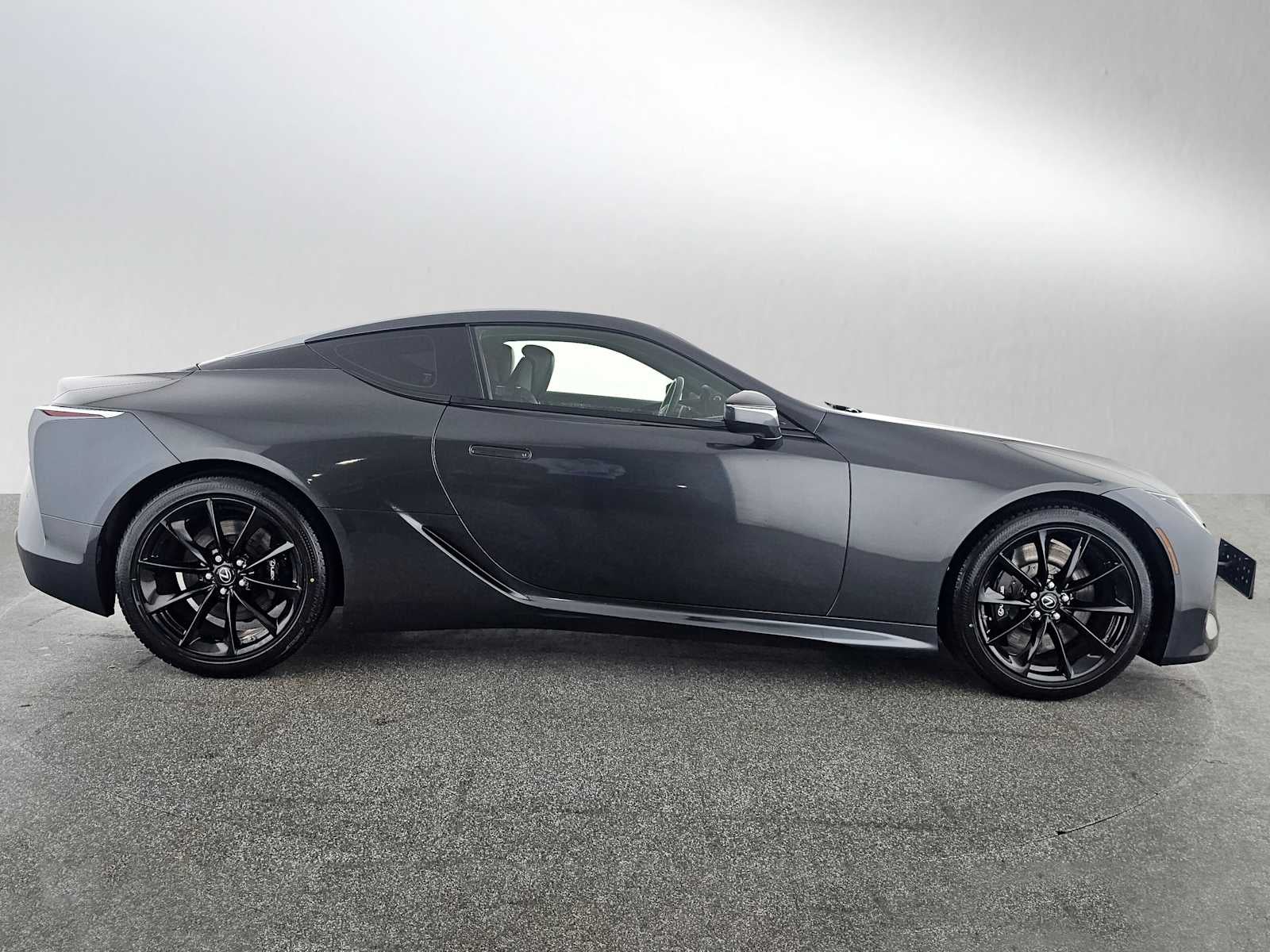 2018 Lexus LC 500 LC 500