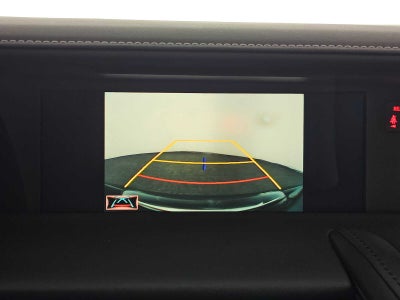 2018 Lexus LC 500 LC 500