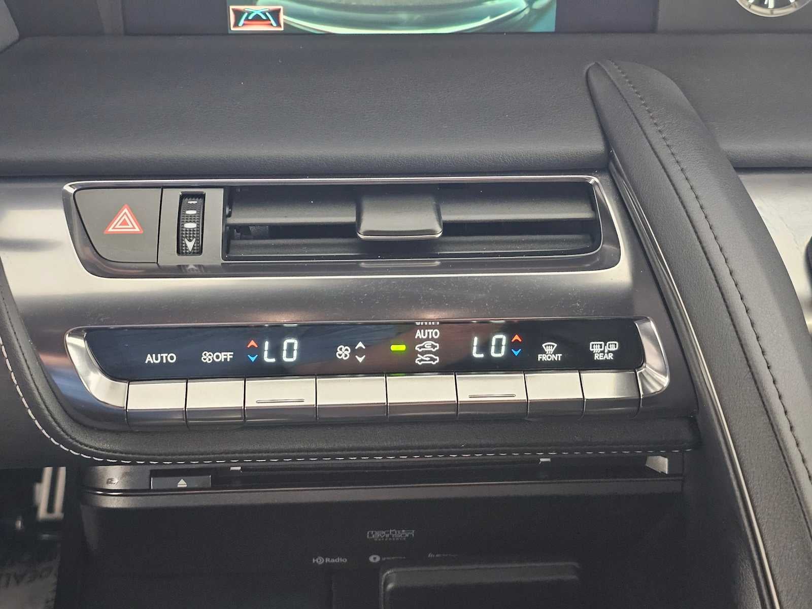 2018 Lexus LC 500 LC 500