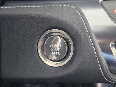 2018 Lexus LC 500 LC 500