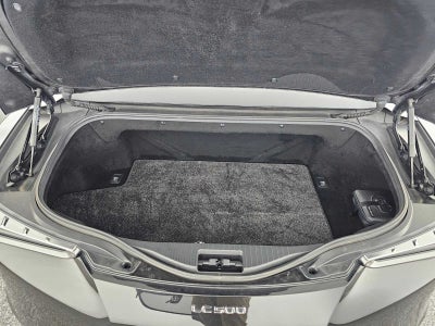 2021 Lexus LC 500 LC 500