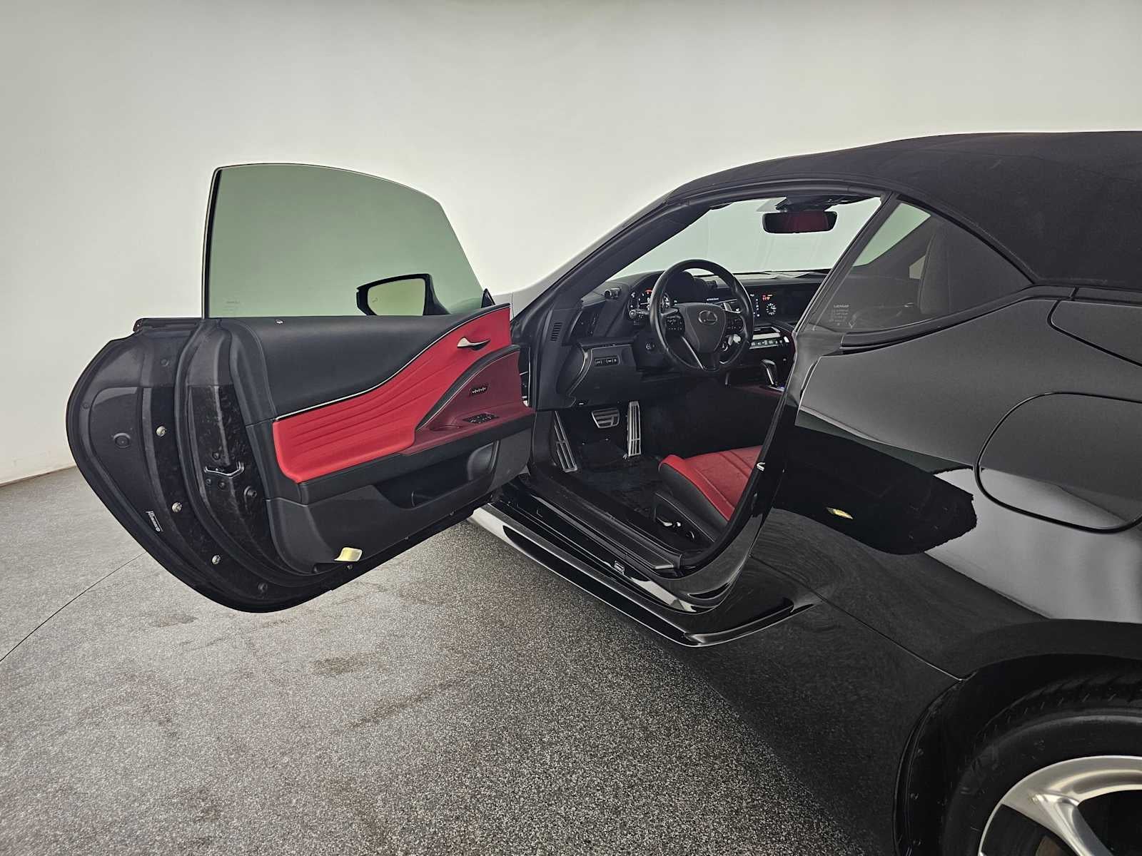 2021 Lexus LC 500 LC 500