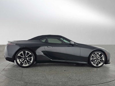 2021 Lexus LC 500 LC 500