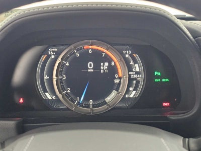 2021 Lexus LC 500 LC 500