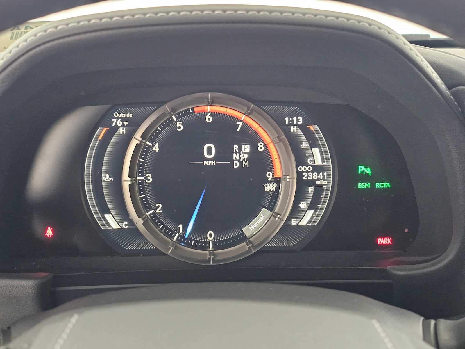 2021 Lexus LC 500 LC 500