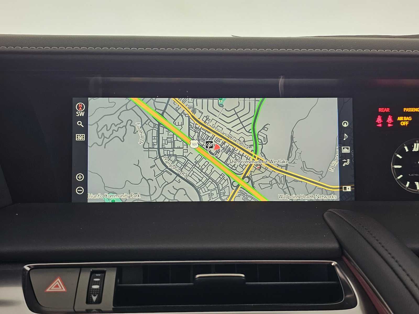 2021 Lexus LC 500 LC 500