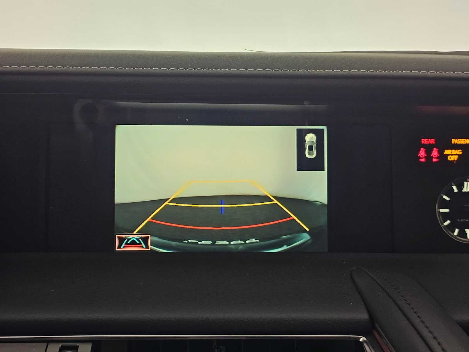 2021 Lexus LC 500 LC 500