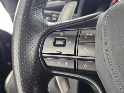 2021 Lexus LC 500 LC 500