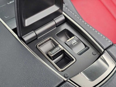 2021 Lexus LC 500 LC 500