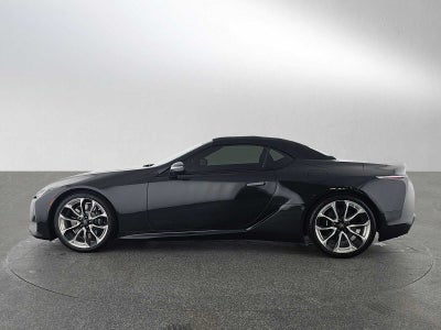 2021 Lexus LC 500 LC 500
