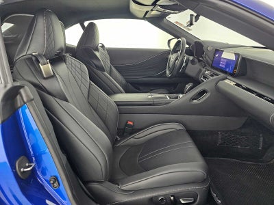 2024 Lexus LC 500 LC 500