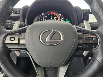 2024 Lexus LC LC 500