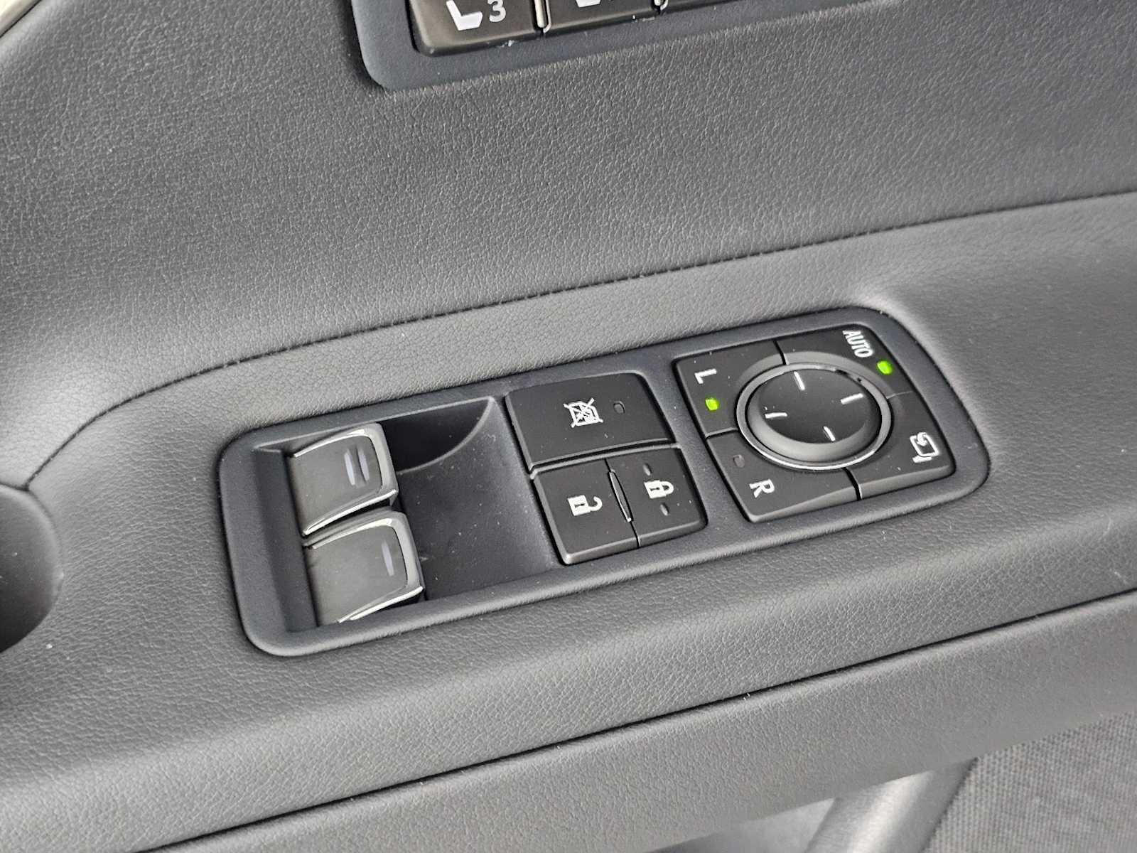 2024 Lexus LC LC 500