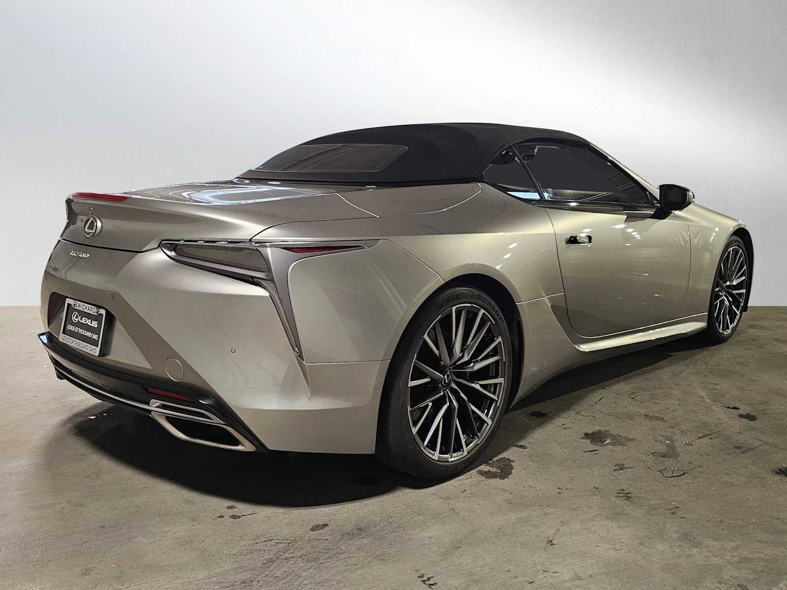 2024 Lexus LC LC 500